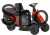 Traktor ogrodowy Hortmasz HRS LX 66 M L224 | Przedsprzedaż | Transport Gratis* | Przegląd 0 GRATIS