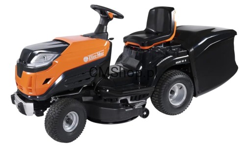 Przejdź do produktu Traktor Oleo Mac OM 102R/19 KV | 2 cyl | DOSTĘPNY |Przegląd 0 gratis | Transport z uruchomieniem*|SERWIS