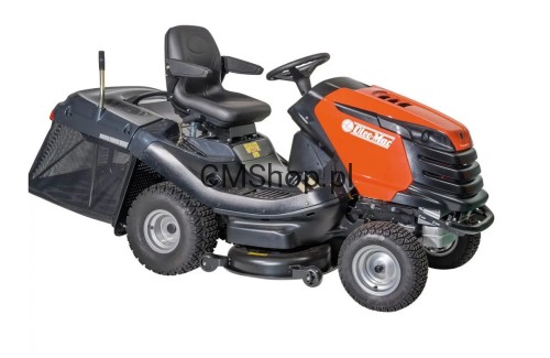 Przejdź do produktu Traktor Oleo Mac OM 106/24 KH 4X4 | Gratis olej i transport*