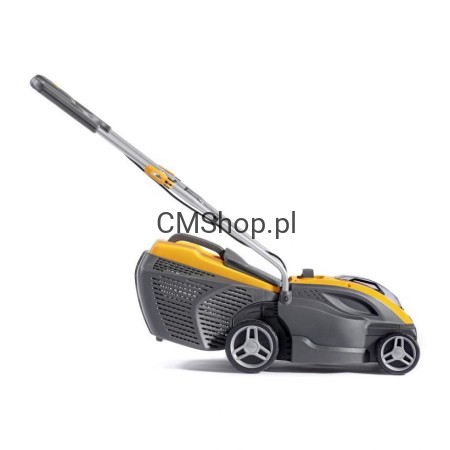 Kosiarka akumulatorowa STIGA AERO 132e + bateria i ładowarka|Promocja |Autoryzowany Dealer|Transport do ustalenia!!!