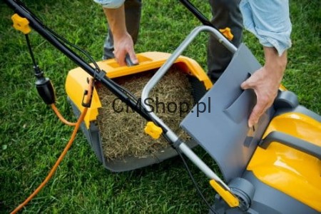 Wertykulator elektryczny STIGA SV 415 E  | Dostępny od ręki| Przegląd 0*|Serwis|Uruchomienie*