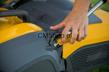 Wertykulator elektryczny STIGA SV 415 E  | Dostępny od ręki| Przegląd 0*|Serwis|Uruchomienie*