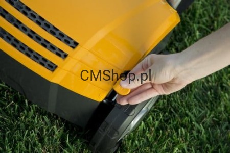 Wertykulator elektryczny STIGA SV 213 E |DOSTĘPNY OD RĘKI |Przegląd 0 gratis |*Instruktaż obsługi gratis