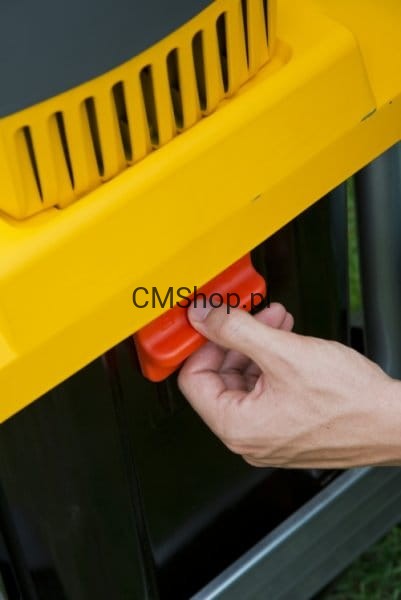 Rozdrabniacz elektryczny STIGA Bio Silent 2500 |Autoryzowany Dealer