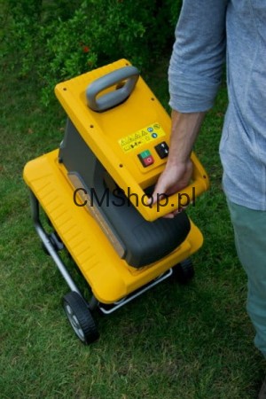 Rozdrabniacz elektryczny STIGA Bio Silent 2500 |Autoryzowany Dealer