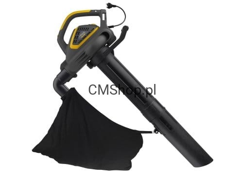 Dmuchawa / odkurzacz STIGA BL 130c V 2 w 1 | DOSTĘPNA OD RĘKI | RATY 0% | Przegląd 0 gratis Uruchomienie Instruktaż SERWIS