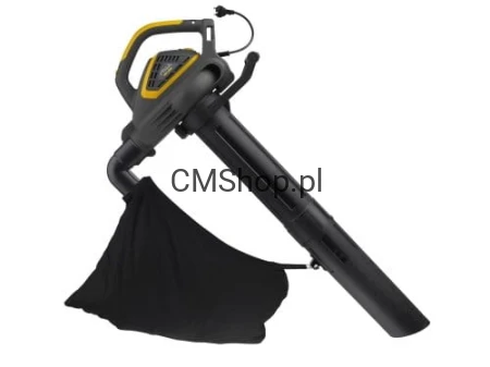 Dmuchawa / odkurzacz STIGA BL 130c V 2 w 1 | DOSTĘPNA OD RĘKI | RATY 0% | Przegląd 0 gratis Uruchomienie Instruktaż SERWIS