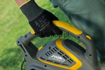 Dmuchawa / odkurzacz STIGA BL 130c V 2 w 1 | DOSTĘPNA OD RĘKI | RATY 0% | Przegląd 0 gratis Uruchomienie Instruktaż SERWIS