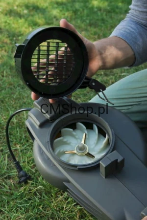 Dmuchawa / odkurzacz STIGA BL 130c V 2 w 1 | DOSTĘPNA OD RĘKI | RATY 0% | Przegląd 0 gratis Uruchomienie Instruktaż SERWIS