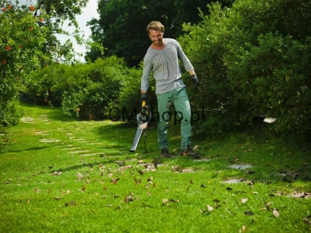 Dmuchawa / odkurzacz STIGA BL 130c V 2 w 1 | DOSTĘPNA OD RĘKI | RATY 0% | Przegląd 0 gratis Uruchomienie Instruktaż SERWIS