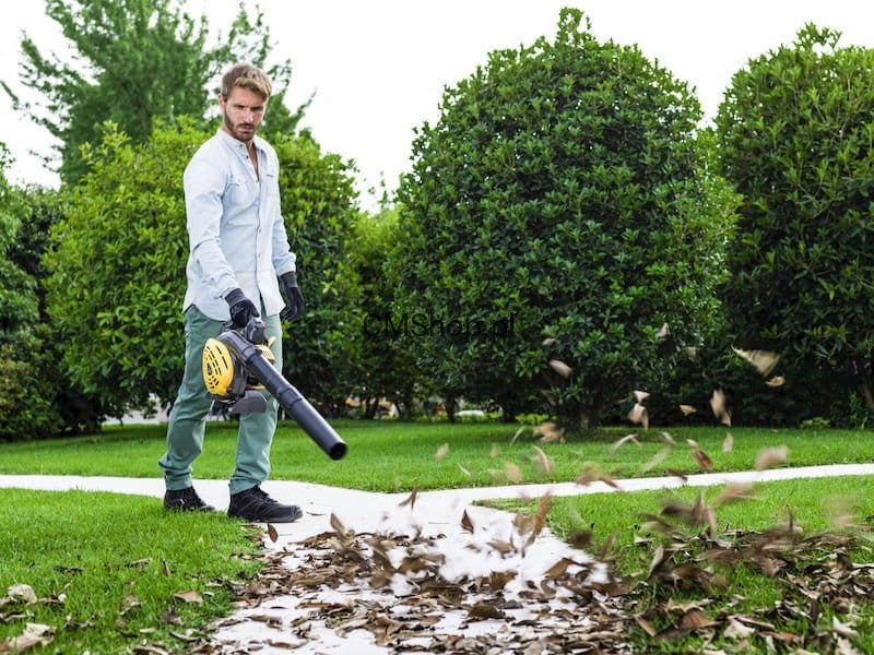 Dmuchawa / odkurzacz spalinowy STIGA BL 530 V |DOSTĘPNA OD RĘKI|Przeglad 0 gratis|Uruchomienie Instruktaż SERWIS