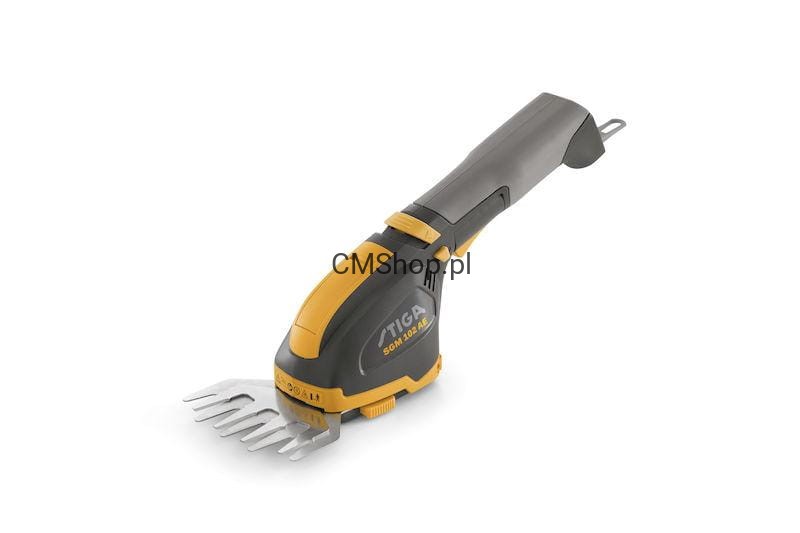Nożyce akumulatorowe STIGA SGM 102 AE | Gratis Transport
