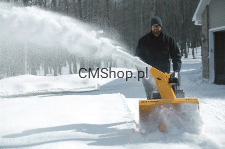 Odśnieżarka spalinowa CUB CADET XS3 71 SWE | Autoryzowany dealer | **Transport gratis!!