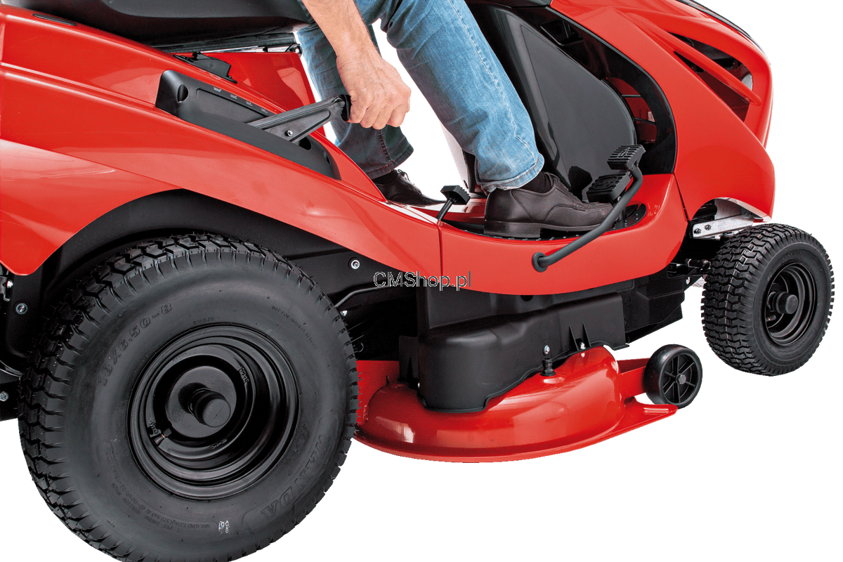 Traktor Solo By AL-KO T 15-93.3 HD-A COMFORT | DOSTĘPNY OD RĘKI |Przegląd 0 gratis *|*Transport  z instruktażem | SERWIS|