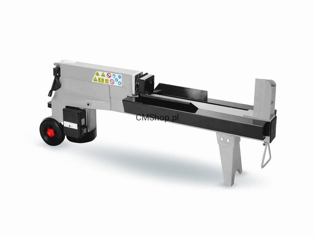 Łuparka pozioma VARI 5 Ton kpl.ze stojakiem | Nowość!!! | Autoryzowany Dealer !!!