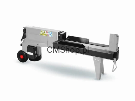 Łuparka pozioma VARI 5 Ton kpl.ze stojakiem | Nowość!!! | Autoryzowany Dealer !!!