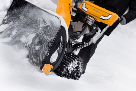 Odśnieżarka STIGA ST 5266 P TRAC DOSTĘPNA Przegląd 0 Instruktaż SERWIS *Transport *RATY 0%