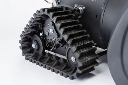 Odśnieżarka STIGA ST 5266 P TRAC DOSTĘPNA Przegląd 0 Instruktaż SERWIS *Transport *RATY 0%