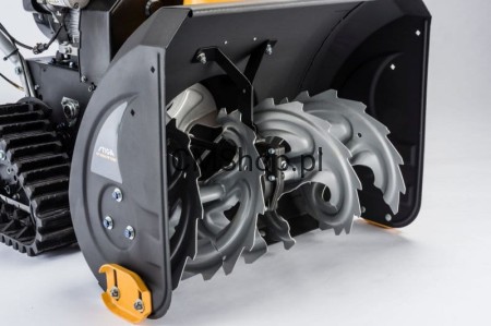 Odśnieżarka STIGA ST 5266 P TRAC DOSTĘPNA Przegląd 0 Instruktaż SERWIS *Transport *RATY 0%