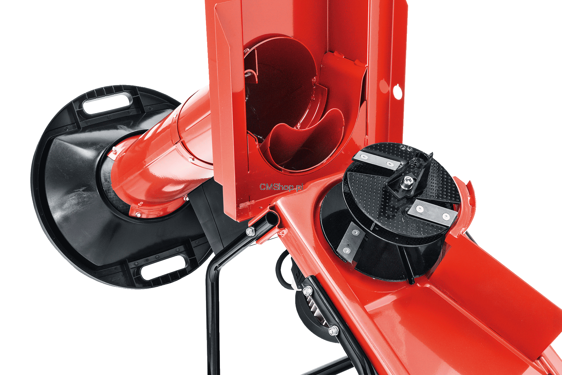 Rozdrabniacz Solo by AL-KO TCS Duotec 3000 | Autoryzowany Dealer