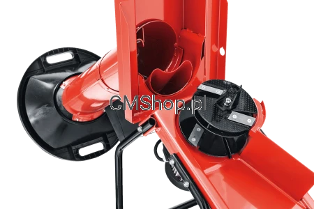 Rozdrabniacz Solo by AL-KO TCS Duotec 3000 | Autoryzowany Dealer