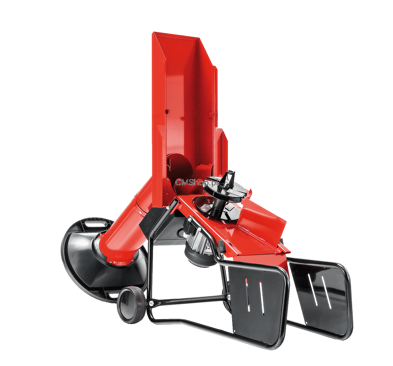 Rozdrabniacz Solo by AL-KO TCS Duotec 2500 | Autoryzowany Dealer