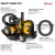 Traktor Cub Cadet XT3 QR 106 | DOSTĘPNY | Przegląd 0 gratis |* Transport|instruktaż obsługi | SERWIS |