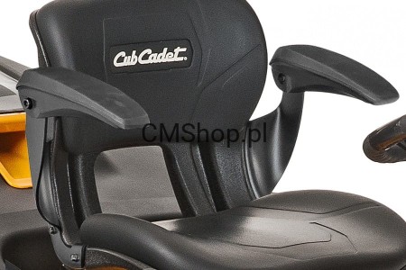 Traktor Cub Cadet XT3 QR 106 | DOSTĘPNY | Przegląd 0 gratis |* Transport|instruktaż obsługi | SERWIS |