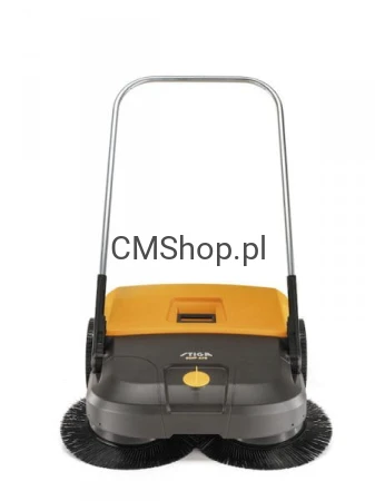 Zamiatarka ręczna STIGA SWP 475 |Autoryzowany Dealer
