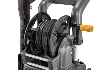 Myjka ciśnieniowa STIGA HPS 650 RG|Autoryzowany Dealer