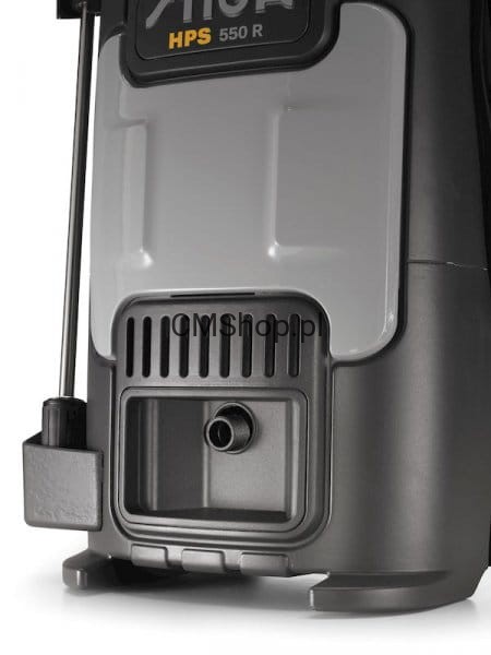 Myjka ciśnieniowa STIGA HPS 550 R | Autoryzowany Dealer