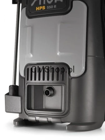 Myjka ciśnieniowa STIGA HPS 550 R | Autoryzowany Dealer