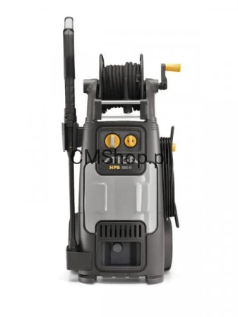 Myjka ciśnieniowa STIGA HPS 550 R | Autoryzowany Dealer