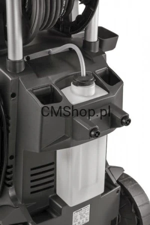 Myjka ciśnieniowa STIGA HPS 550 R | Autoryzowany Dealer