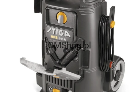 Myjka ciśnieniowa STIGA HPS 345 R |Autoryzowany Dealer|Dostępna od ręki