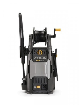 Myjka ciśnieniowa STIGA HPS 235 R |Autoryzowany Dealer|Dostępna od ręki