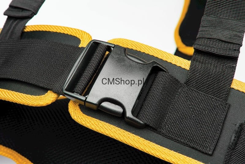 Szelki do akumulatora 80 AE Stiga