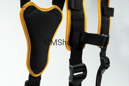 Szelki do akumulatora 80 AE Stiga