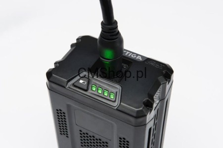 Szelki do akumulatora 80 AE Stiga