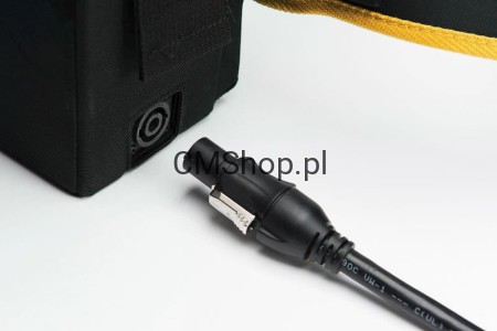 Szelki do akumulatora 80 AE Stiga