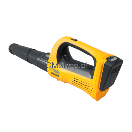 Dmuchawa akumulatorowa STIGA BL 100e 4 Ah |DOSTĘPNA OD RĘKI|Autoryzowany Dealer