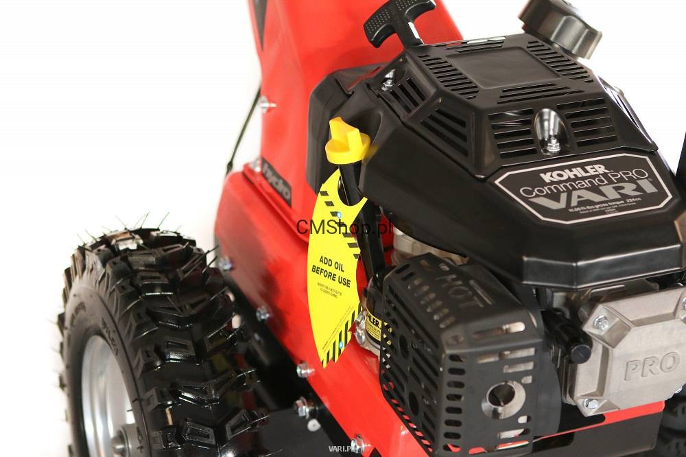 Wielofunkcyjny Nośnik VARI RAPTOR HYDRO PRO CV 224 // Nowość!!! // Promocja !!! // Autoryzowany Dealer !!!