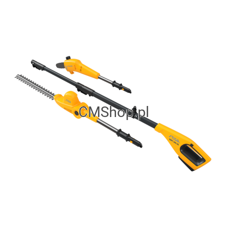 Podkrzesywarka + sekator akumulatorowy STIGA MT 100e Zestaw |Przegląd "0" gratis