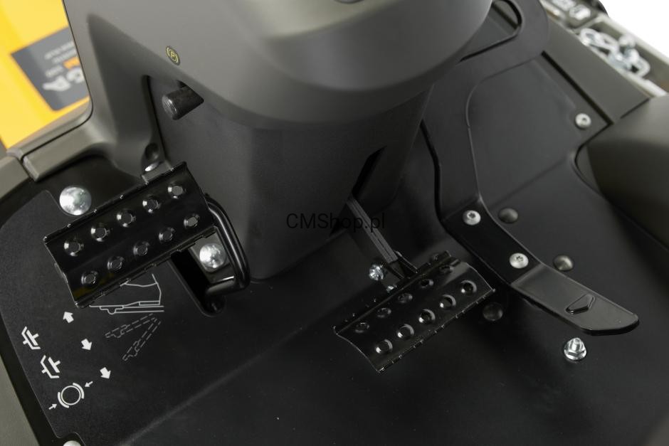 Stiga Park 500 W ST 550 bez agregatu |DOSTĘPNY OD RĘKI| Autoryzowany Dealer |Przegląd 0 gratis|*Transport z instruktażem obsługi