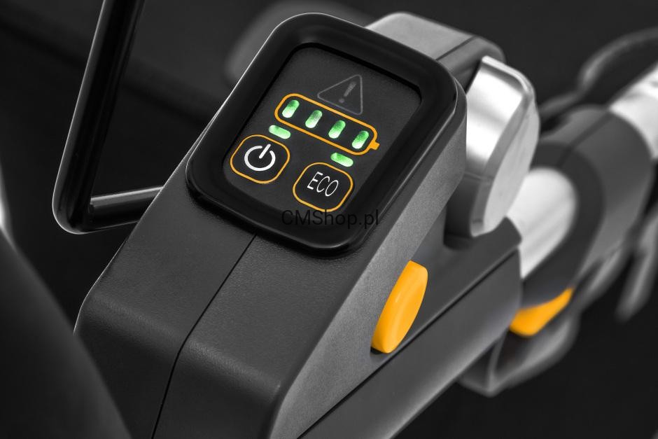 Kosiarka STIGA Twinclip 950e V - zestaw 2x7,5 AH Aku + ładowarka podwójna |Promocja|Autoryzowany Dealer