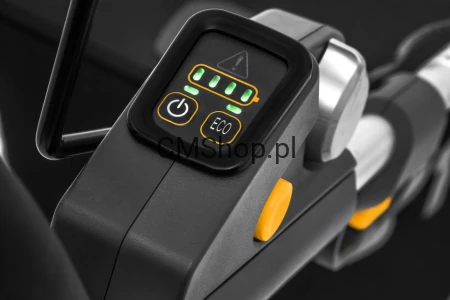 Kosiarka STIGA Twinclip 950e V - zestaw 2x7,5 AH Aku + ładowarka podwójna |Promocja|Autoryzowany Dealer