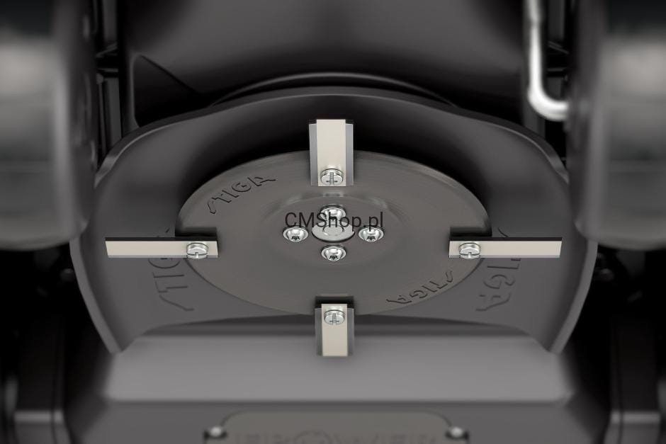 Robot koszący STIGA G 1200 (1200 m2) |DOSTĘPNY OD RĘKI|Uruchomienie Instruktaż obsługi |Gratis montaż w ogrodzie| Wyprzedaż Świąteczna