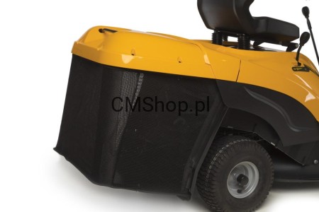 Traktor Stiga Combi 372 | Gratis przeglad zerowy i instruktaż |Transport* | Autoryzowany Dealer