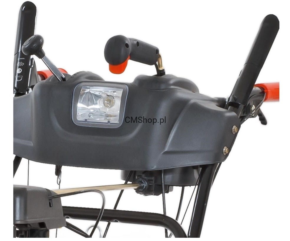 Odśnieżarka spalinowa CUB CADET XS2 61 SWE | Autoryzowany dealer | **Transport gratis!!