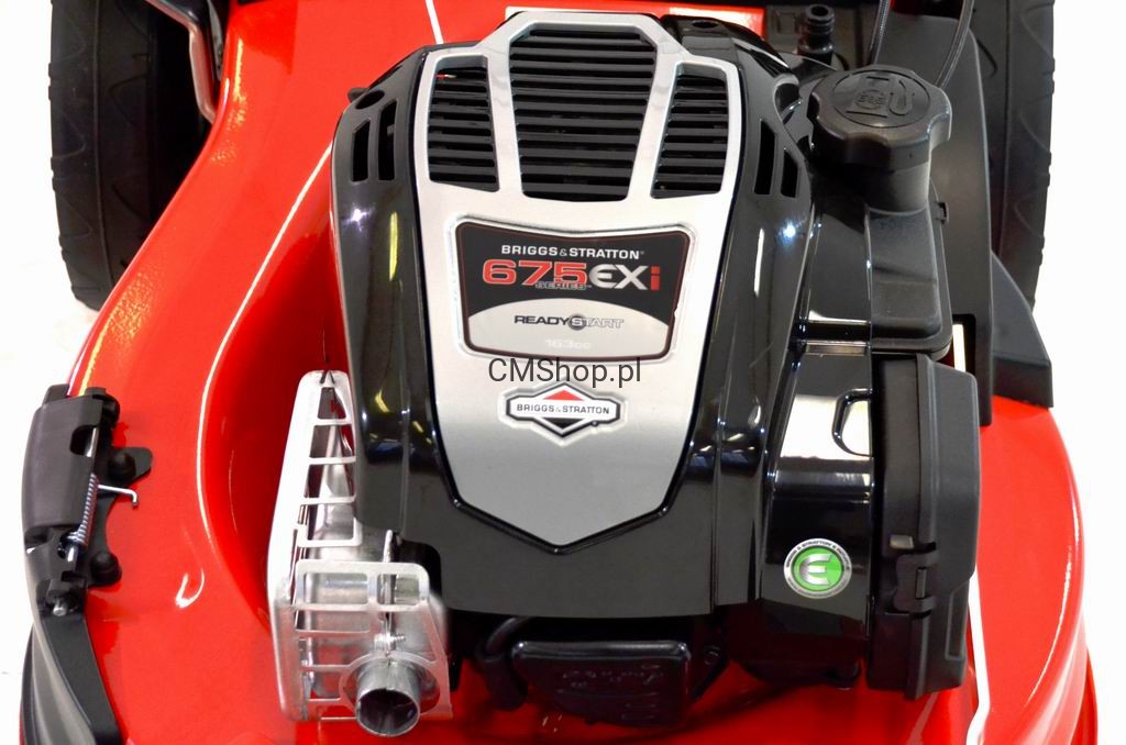 Kosiarka VARI MP1 554 B // Autoryzowany Dealer